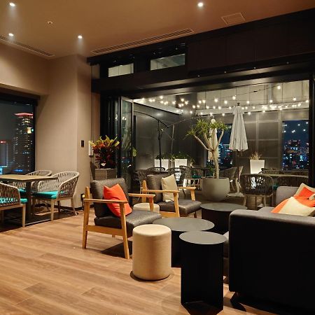Granbell Hotel Osaka Exterior photo