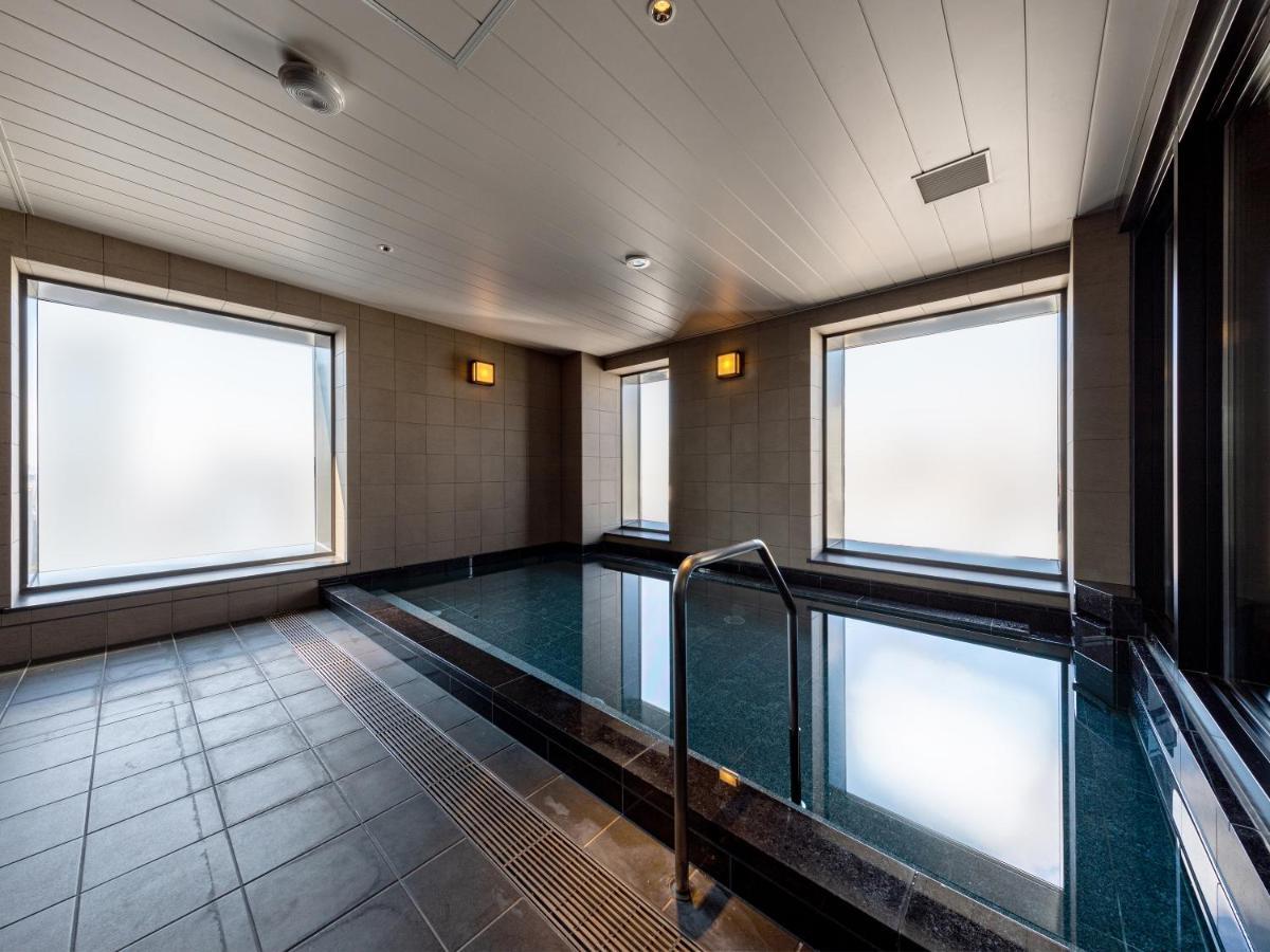 Granbell Hotel Osaka Exterior photo