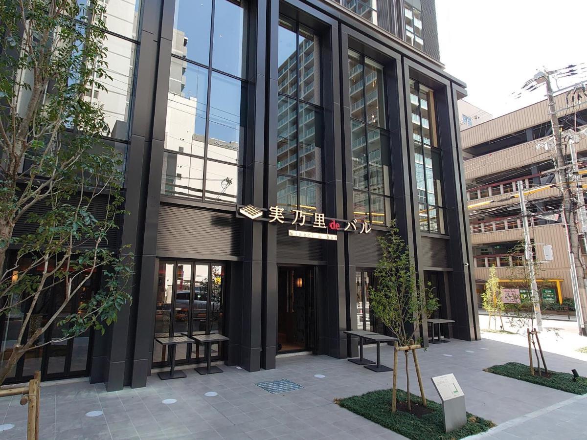 Granbell Hotel Osaka Exterior photo