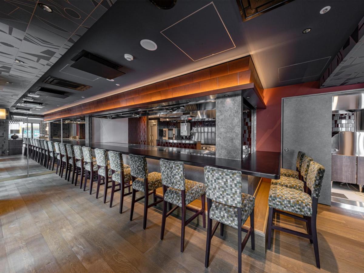 Granbell Hotel Osaka Exterior photo