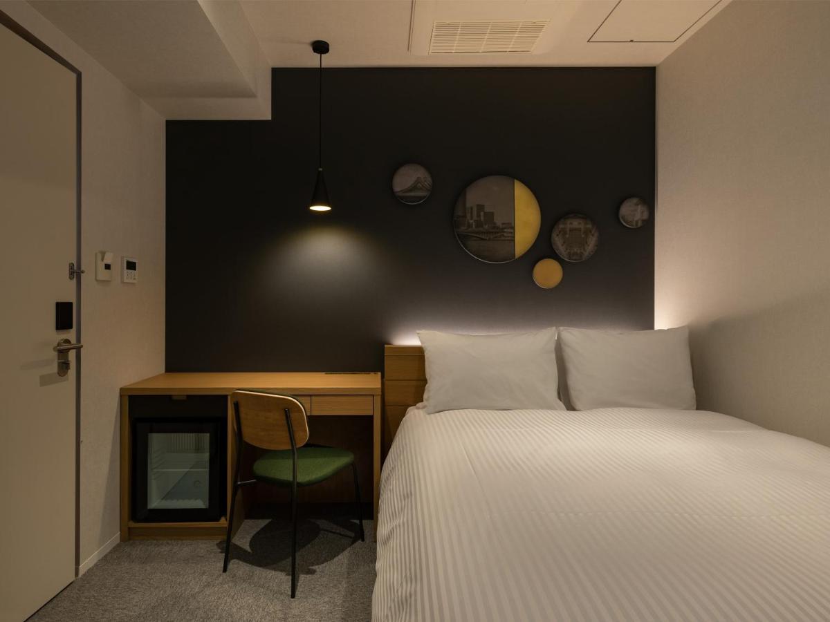 Granbell Hotel Osaka Exterior photo