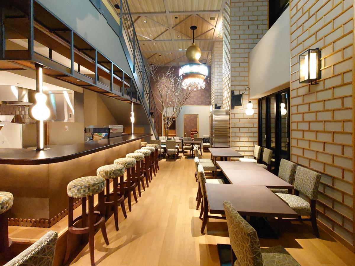Granbell Hotel Osaka Exterior photo