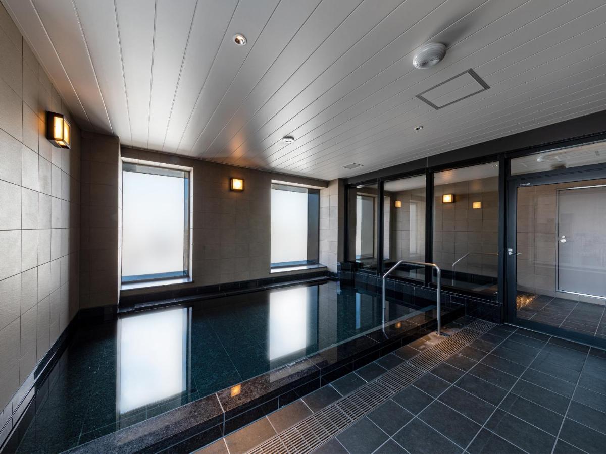 Granbell Hotel Osaka Exterior photo
