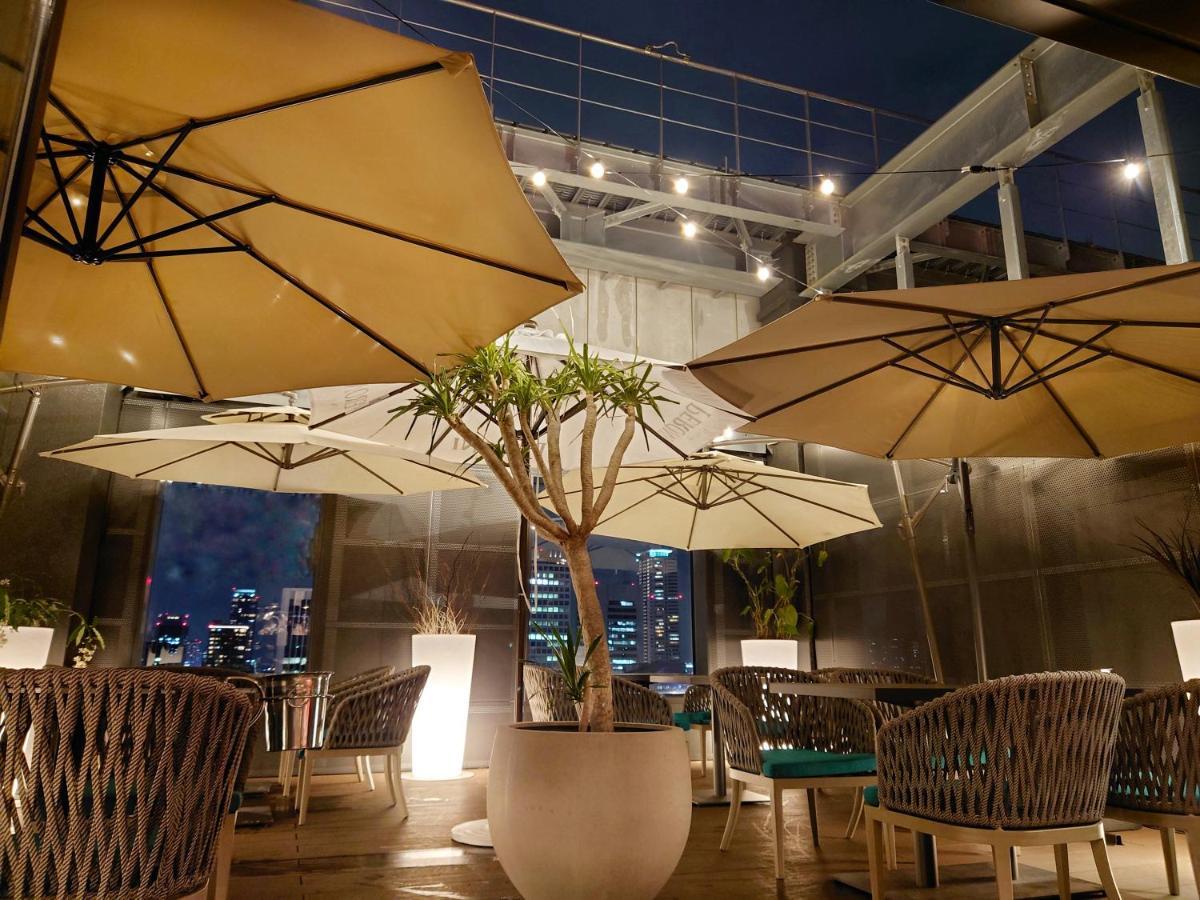 Granbell Hotel Osaka Exterior photo
