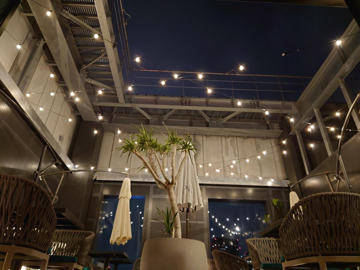 Granbell Hotel Osaka Exterior photo