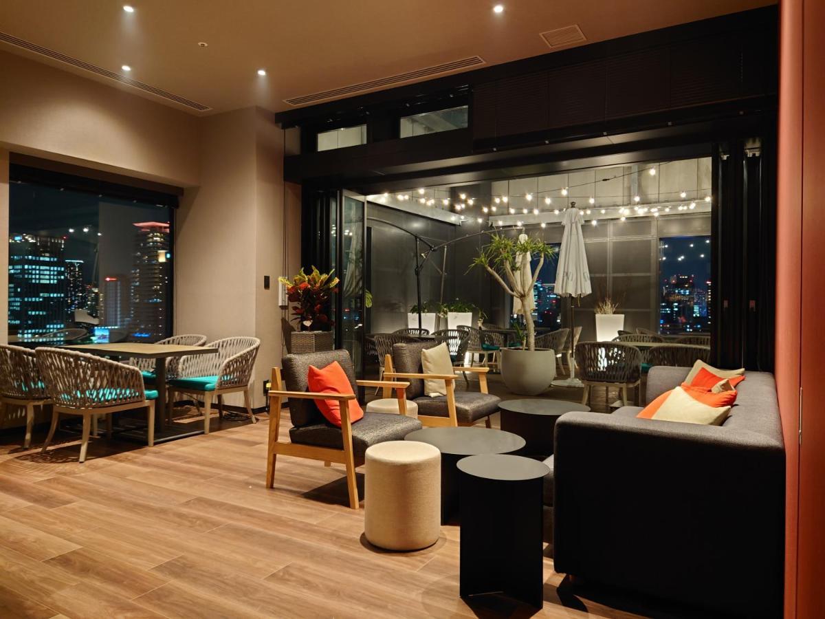 Granbell Hotel Osaka Exterior photo
