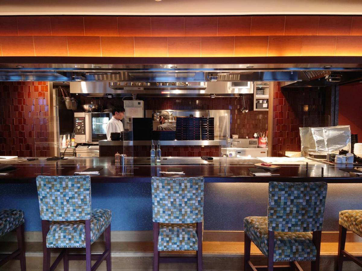 Granbell Hotel Osaka Exterior photo